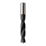 CMT T&uuml;hi puurimispistoda D8 I40 L67 S8 mm / standard HM / parempoolne / parempoolne