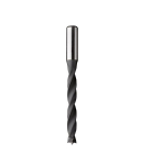 CMT T&uuml;hi puurimispistoda D7 I65 L105 S10 mm / HM standard / parempoolne / parempoolne
