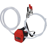 Elektriline &otilde;li ja diisli pump, 12V, KS Tools
