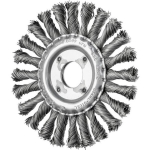 Ketashari RBG CT Steel, 10tk pakis 125x12/22,23mm 0,5mm, Pferd