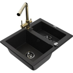 Graniidist valamu Mexen Carlos segistiga Duero 6518-77-671600-50-B, must