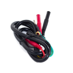 NAC-kaabel 2 GIG-11-SE GENERAATORI &Uuml;HENDAMISEKS 1 m