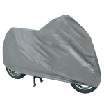 Kate jalgrattale, mootorrattale, hall