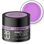 Pol&uuml;geel Palu Pro Light Build Gel, 45 g