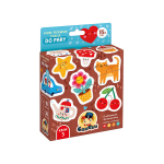 Minu esimene pusle lastele