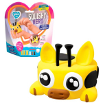 MAKSIK Light Squishy SquiRaff komplekt OKT549 75498