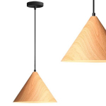 Lamp APP1442-1CP WOOD
