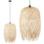 Rippvalgusti app1327-1cp Toolight 40x40x60cm