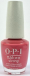 K&uuml;&uuml;nelakk OPI Nature Strong, Emflowered, 15 ml
