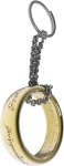 Lord of the Rings - Keychain 3D "Ring"