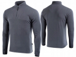 Meeste polaarkampsun M-Tac Delta Fleece, Dark Grey