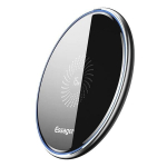 ESSAGER Mirror 15W juhtmeta laadija (koos 1 m pikkuse C-t&uuml;&uuml;pi kaabliga)