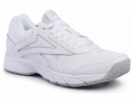 VALGE REEBOK WORK N CUSHION JALATSID FU7354 nahast 100001161 r 48.5, 48.5