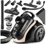 Tolmuimeja Mozano Smart Cyclonic 4000