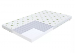 Aloe vera pinnaga vahumadrats BABY CARE 80X160
