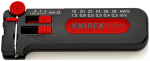 Kaablikoorija Knipex 0,3-1 mm