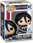 Funko POP! Bleach Rukia Kuchiki exclusive