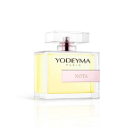 L&otilde;hnavesi Yodeyma Nota EDP naistele, 100 ml