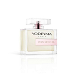 L&otilde;hnavesi Yodeyma Very Special EDP naistele, 100 ml