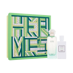 Kehahoolduskomplekt Hermes Un Jardin Sur Le Nil EDT naistele: Tualettvesi EDT, 100 ml + kehakreem, 80 ml