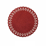 Douceur d&rsquo;Int&eacute;rieur lauamatt Noel, 38 cm