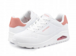 SKECHERS UNO-POP BACK naiste kingad 177092-WCRL valge 36