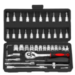 Mutriv&otilde;tmete komplekt Springos GA0081 46-osaline