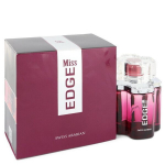 L&otilde;hnavesi Swiss arabian miss edge EDP naistele, 100 ml