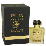 L&otilde;hnavesi Roja Parfums Danger Pour Homme EDP meestele, 50 ml