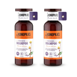 Toitev &scaron;ampoon Dr. Konopka's, 2 x 500ml