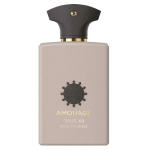 L&otilde;hnavesi Amouage Library Collection Opus XII Rose Incense EDP meestele/naistele, 100 ml