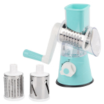 Manuaalne k&ouml;&ouml;giviljal&otilde;ikur Woosien BU009