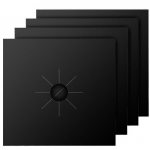 Kaitsev pliidimatt, Ruhhy M-22944 4 tk.