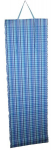 Veeretav rannalamamistool Sinine ACRA 170 x 55 x 1,5 cm