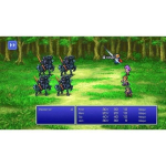 Arvutim&auml;ng Final Fantasy I kuni VI - Nintendo Switchi m&auml;ng - Aastap&auml;eva v&auml;ljaanne