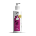 S&uuml;gavpuhastav &scaron;ampoon HiskinCrazy Hair, 300 ml