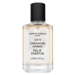 Parf&uuml;&uuml;mvesi Thomas Kosmala No. 3 Crepuscule Ardent EDP meestele/naistele, 100 ml