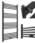 Granitan vannitoa radiaator 60x120cm Puerto
