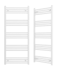 Granitan vannitoaradiaator 60x140cm Breno