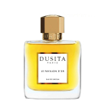 L&otilde;hnavesi Dusita Le Pavillon D'or EDP naistele/meestele, 100 ml