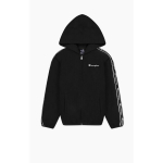 Champion laste dressipluus 306207-KK001, must, 162/167