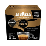Kohvikapslid Lavazza A Modo Mio Mountain Grown, 16 tk, 120g