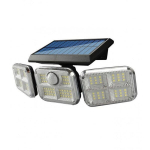 LED-prožektor p&auml;ikesepatareiga FL-1727