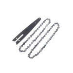 Mini kettsae latt, 6" pikk