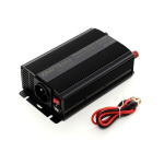 Auto inverter 500W 12V - 230V
