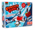 Lauam&auml;ng Penguins &ndash; Curling