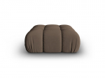 Tumba Micadoni Bellis, 94x94x40.5 cm, pruun