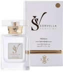 L&otilde;hnavesi Sorvella CHRY EDP naistele, 50 ml
