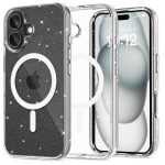 TECH-PROTECT FLEXAIR H&Uuml;BRIID MAGSAFE IPHONE 16 GLITTER
