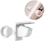 Zopa Magnetlukkude komplekt ustele ja sahtlitele, 4tk